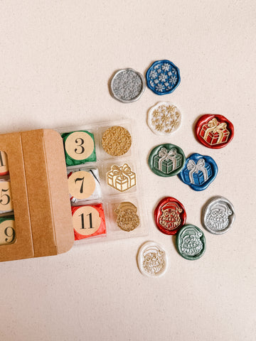 2025 Advent Calendar