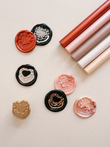 Stamp and Seal Collective