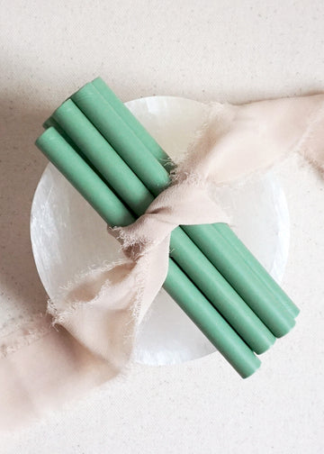Eucalyptus sealing wax sticks