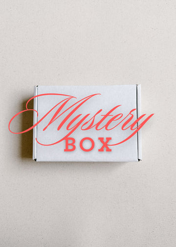 Mystery Box