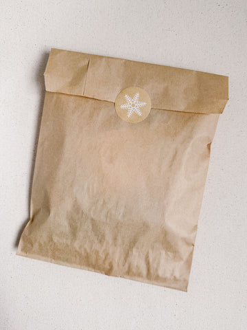 Mystery Bag