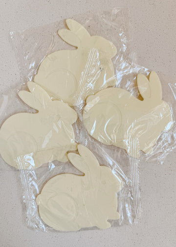 Bunny mat (imperfect)