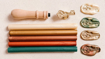 April | Garden Key