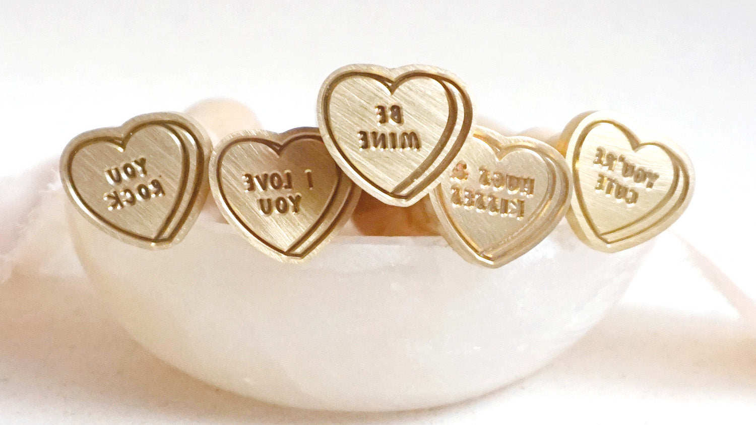 January | Will you be mine?