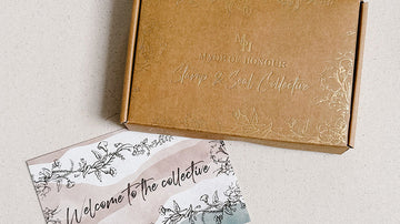 Welcome to the collective