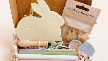 March | Easter bunnies