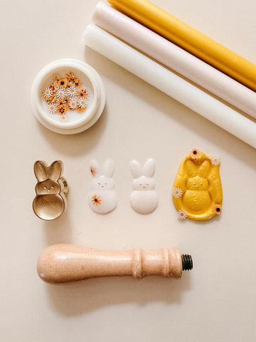 Stamp and Seal Collective