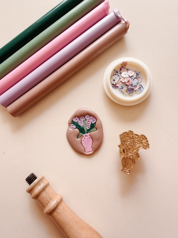 Stamp and Seal Collective