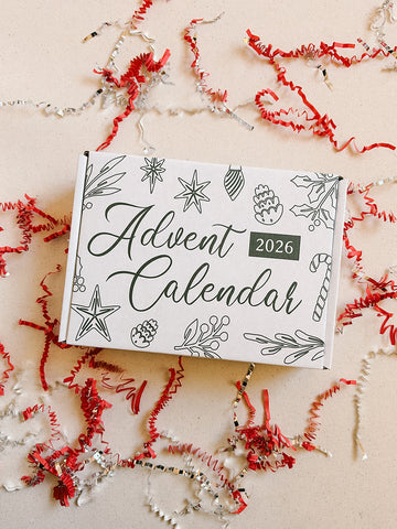 2026 Advent Calendar