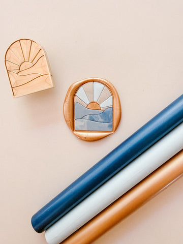 Stamp and Seal Collective
