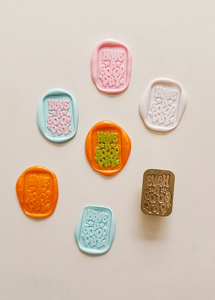 Stamp and Seal Collective