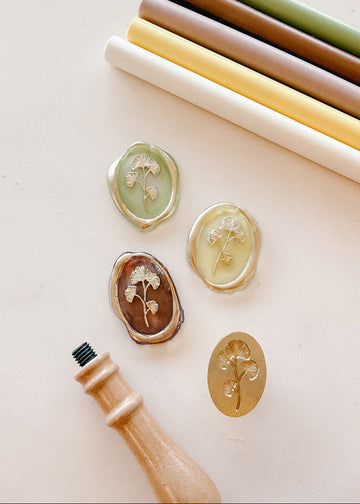 Stamp and Seal Collective