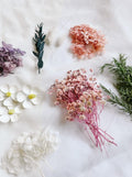 Bloom dried flowers - Made of Honour Co.