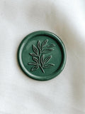 Branch wax seals - Set of 9 - Made of Honour Co.