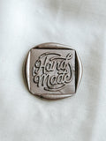 Handmade wax seals - Set of 9 - Made of Honour Co.