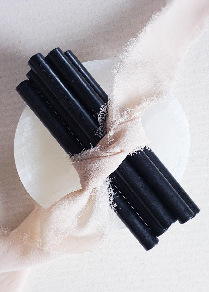 Onyx sealing wax sticks