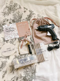 The Curated Kit - only one left! - Made of Honour Co.