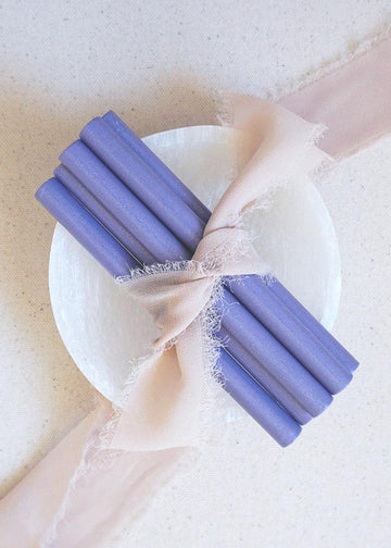 Wisteria sealing wax sticks